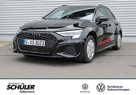 Audi A3 Sportback 35 TDI*S-LINE*MATRIX*NAV*LM18*OPTIK-SCH
