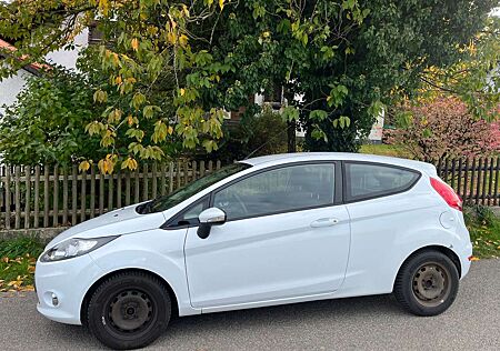 Ford Fiesta gebraucht kaufen Ford Fiesta 1.25 Champions Edition