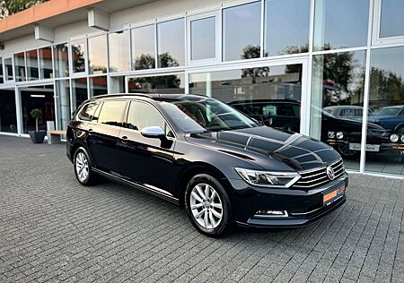 VW Passat Variant Volkswagen Passat TDI*ACC*DSG*MASSAGE*SITZHEIZUNG*3-ZONEN