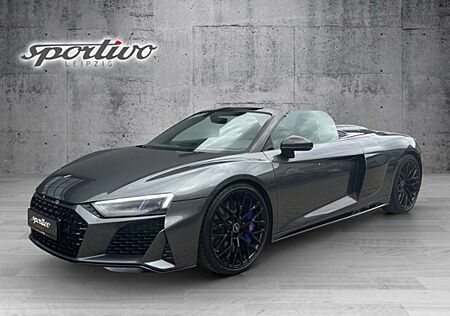 Audi R8 Spyder 5.2 FSI quattro Performance