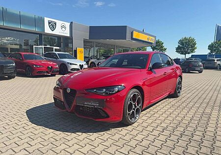 Alfa Romeo Giulia 2.0 Turbo 16V Competizione Q4 (EURO 6d)