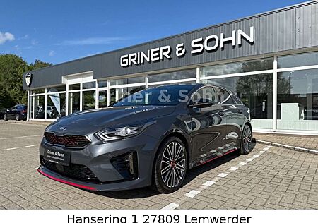 Kia Pro_ceed ProCeed / pro_cee'd ProCeed GT,1-Hand,Virtual,ACC,Blind,R-Kamera,JBL