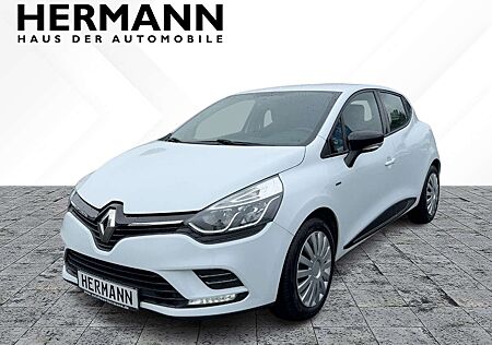 Renault Clio IV 1.2 16V 75 Limited *Klima*SoundSys