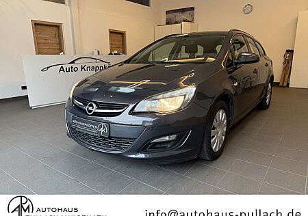 Opel Astra Sport Tourer