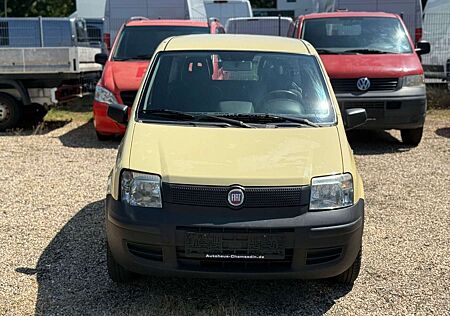Fiat Panda 1.2 8V Dynamic