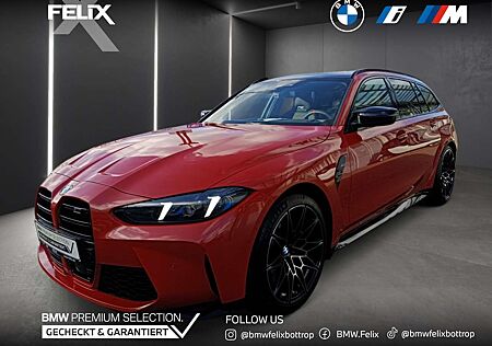 BMW M3 Touring Competition xDrive+LIVE COCKPIT PRO+DR.ASS