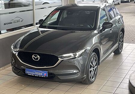 Mazda CX-5 Exclusive-Line 2WD Head up Display Navi AHK