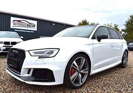 Audi RS3 Sportback 2.5 TFSI quattro B&O Pano Keyless