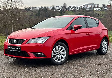 Seat Leon Style | 2.HAND, AUTOMATIK, NAVI, Sitzh., PDC