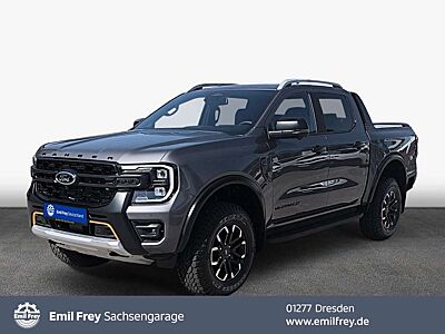 Ford Ranger Wildtrak X 2,0TDCi 151 kW 10G-Aut. 4-türig