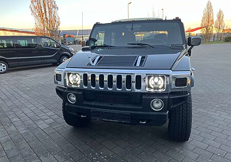 Hummer H2