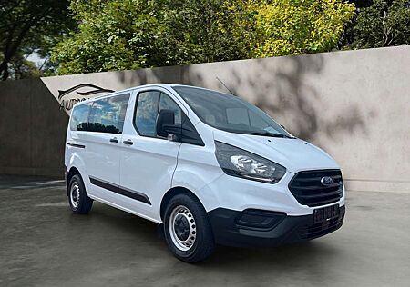 Ford Transit Custom Transit/Tourneo Custom Kombi 320 L1H1/9 Sitzer
