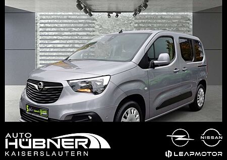 Opel Combo Life Edition 1.5D AHK|Park&Go|Sitz-/Lenkrhz