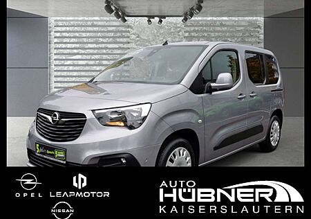 Opel Combo Life Edition 1.5D AHK|Park&Go|Sitz-/Lenkrhz