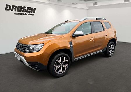 Dacia Duster 125 II Prestige 1.2 TCe