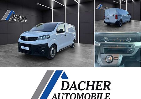 Fiat Scudo L2 SX 2.0M-Jet,Automatik,NAV, Kamera,Klima