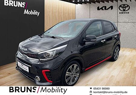 Kia Picanto 1.2 GT Line