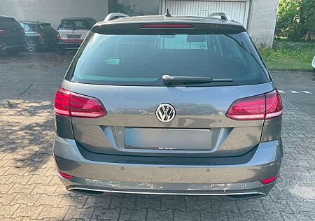 VW Golf Variant Volkswagen 1.0 TSI OPF IQ.DRIVE