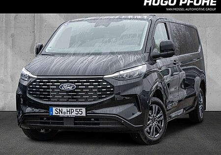 Ford Tourneo Custom Titanium 2.0 EcoBlue | NAVI I ACC I TWA I GJR I 3