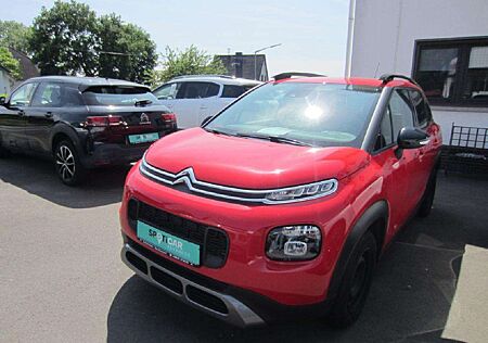 Citroën C3 Aircross Citroen Feel