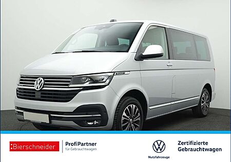 Volkswagen T6.1 Multivan 2.0 TDI DSG 4Mo. Comfortline AHK NAVI ACC LED ALU