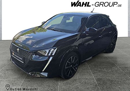 Peugeot 208 GT*LED*NAVIGATION*360° KAMERA*SITZHEIZUNG*