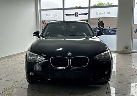 BMW 116d 116 Sperrdiff. Fahrerprofil SHZ Keyless Tel.-Vorb