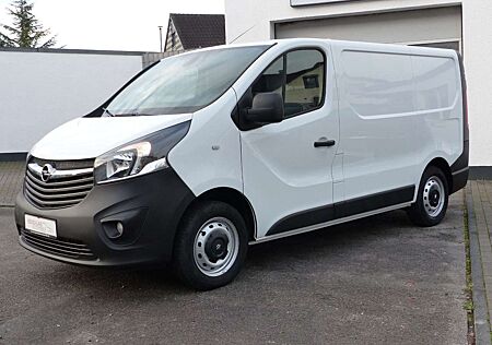 Opel Vivaro B Kasten 2,9t, Navi, Klima, Tempomat