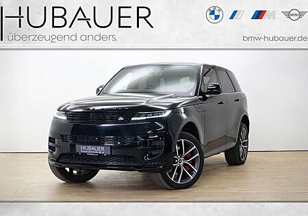 Land Rover Range Rover Sport 510e First Edition [ACC, HUD]