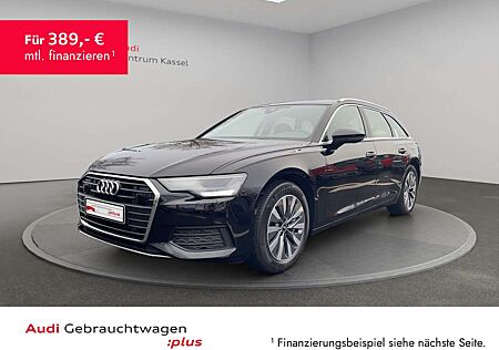 Audi A6 50 TFSI e qu. LED Pano AHK Kamera