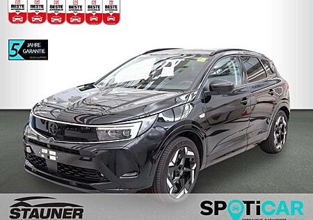 Opel Grandland X Grandland PHEV GSe 1.6 AT8 AWD *AWD*ALCANTARA*