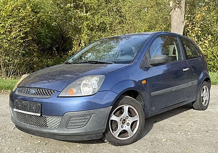 Ford Fiesta 198.626 km | Frisch gewartet | 2.Hand