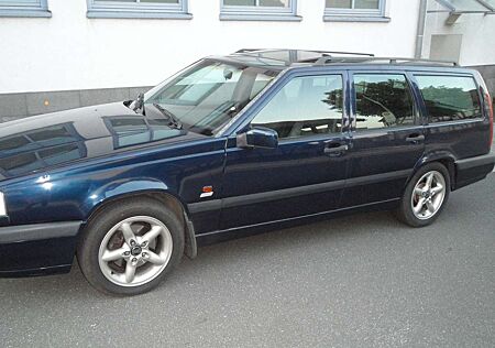 Volvo 850 2.5-20V Metropolitan