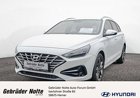 Hyundai i30 cw 1.0 Trend SHZ KAMERA NAVI FACEL. LED