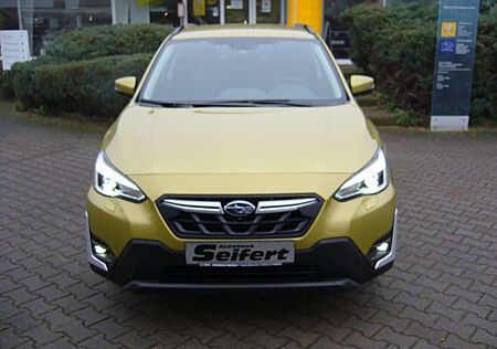 Subaru XV 2.0ie Mild-Hybrid Comfort Start/Stopp (EURO 6d)
