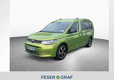 VW Caddy Volkswagen California 2,0 TDI EU6 SCR 4MO 90 kW