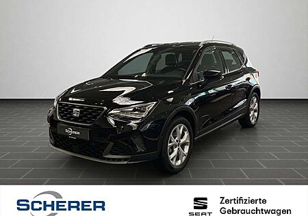 Seat Arona 1.0 TSI FR