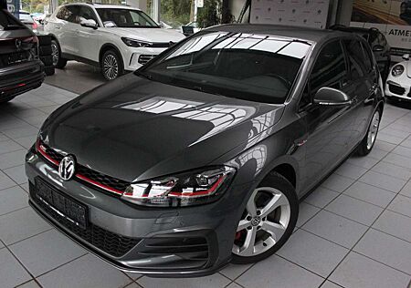 VW Golf Volkswagen VII Lim. GTI/PERF/DSG/AHK/NAVI/LED/STZHZ/AL