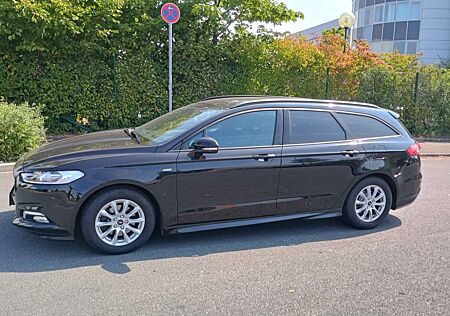 Ford Mondeo Turnier 1.5 EcoBoost Start-Stopp Aut. ST-Line