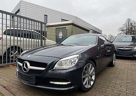 Mercedes-Benz SLK 250 SLK Roadster CDI XENON CABRIO