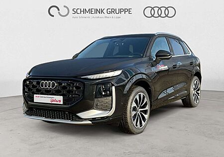 Audi Q3 SUV e-hybrid 2x S line MATRIX AHK HUD SONOS