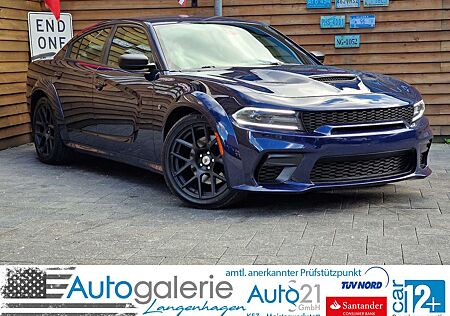 Dodge Charger WIDEBODY 5,7L V8 CarPlay Leder SHZ PDC