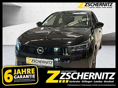 Opel Corsa F 1.2 Turbo Edition LED+SHZ+Winterp.+PDC