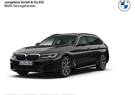 BMW 530 d xDrive Touring M Sport Pro AHK/Laserlicht/HeadUp