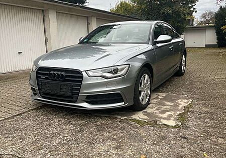 Audi A6 3.0 Bitdi quattro sport selection