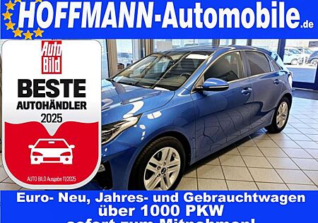 Kia Cee'd Ceed / PDC,Klimaautomatik,Tempomat,Winterräder