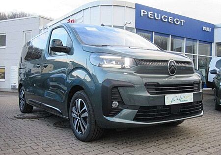 Citroën Spacetourer Citroen Plus M BHDi 180 EAT8*AHZ