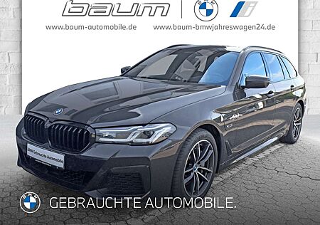 BMW 530 e xDrive Touring M Sportpaket Head-Up DAB