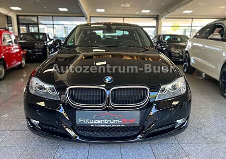 BMW 318i 318 3 Lim. aus 1.Hand/Unfallfrei/Klima/Navi