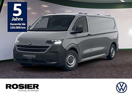 VW T7 Volkswagen Transporter e Kasten 100 kW AHK KAMERA SPURH.